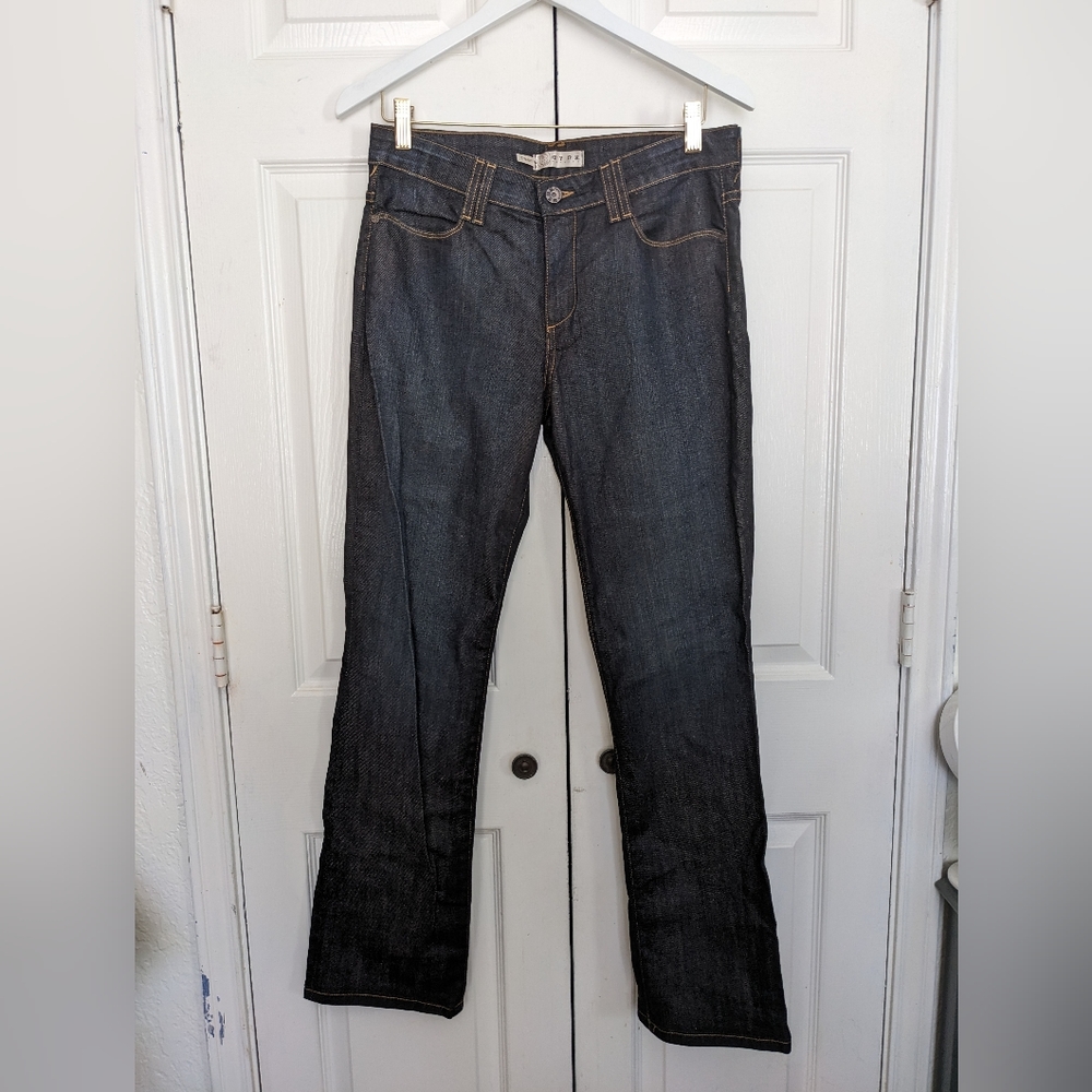 MYNK HAUTEUR Women's Jeans